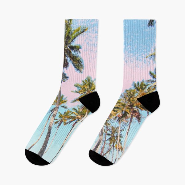 Item preview, Coconut Palms #redbubble #decor #buyart designed and sold by 83oranges.com.