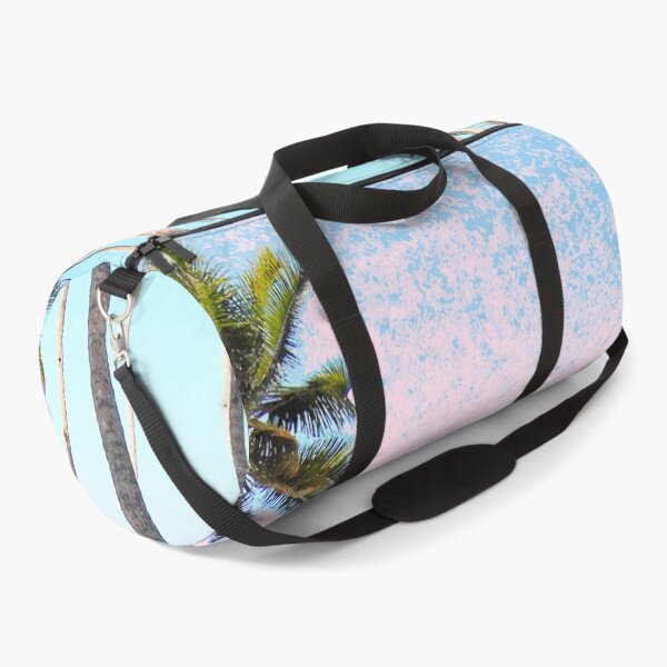 Item preview, Coconut Palms #redbubble #decor #buyart designed and sold by 83oranges.com.