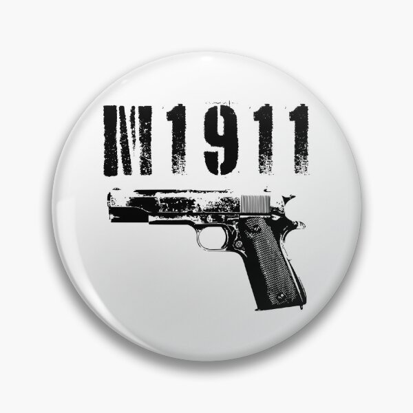Item preview, M1911 designed and sold by UNK-Fatigues.
