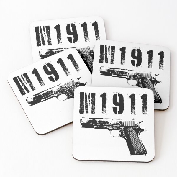 Item preview, M1911 designed and sold by UNK-Fatigues.