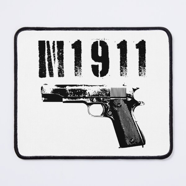 Item preview, M1911 designed and sold by UNK-Fatigues.
