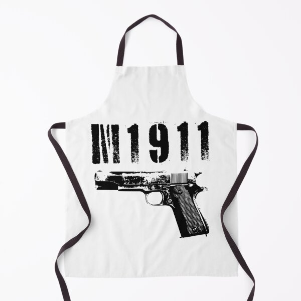 Item preview, M1911 designed and sold by UNK-Fatigues.