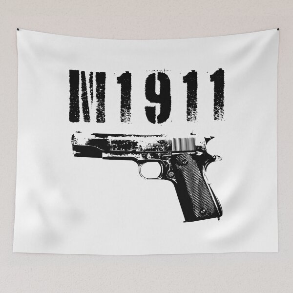 Item preview, M1911 designed and sold by UNK-Fatigues.