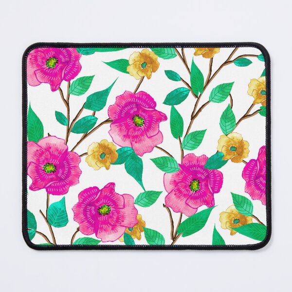 Item preview, Floral Forever #redbubble #decor #buyart designed and sold by 83oranges.com.