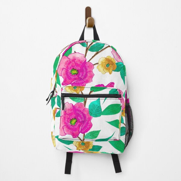 Item preview, Floral Forever #redbubble #decor #buyart designed and sold by 83oranges.com.