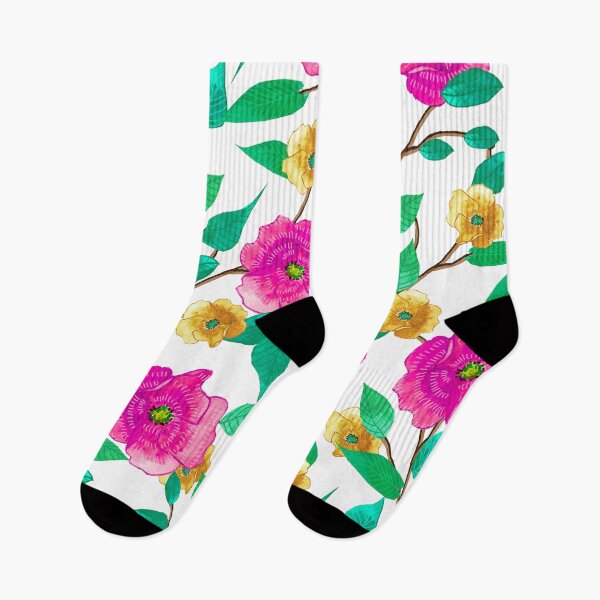 Item preview, Floral Forever #redbubble #decor #buyart designed and sold by 83oranges.com.