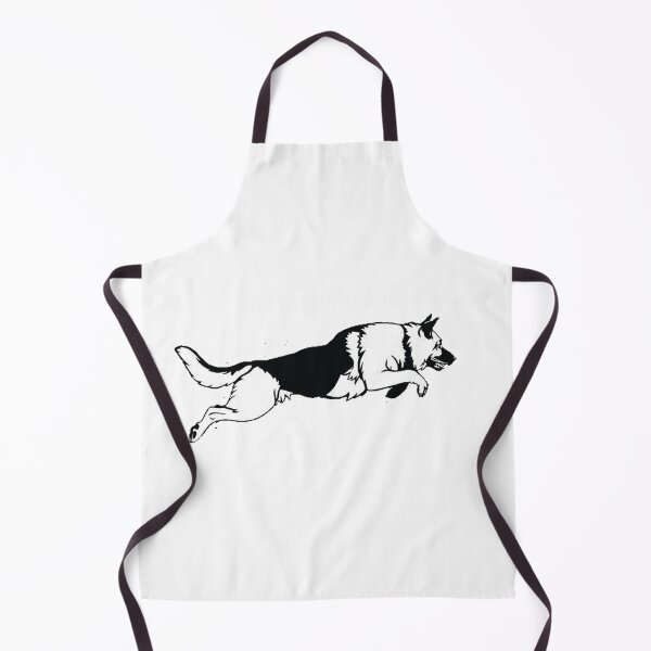 Item preview, German Shepherd designed and sold by Blue Line Hub.