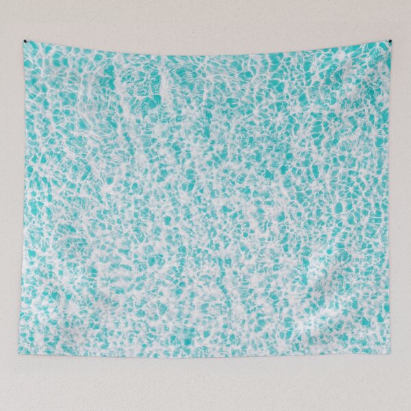 Item preview, Summer Swim #redbubble #decor #buyart designed and sold by 83oranges.com.