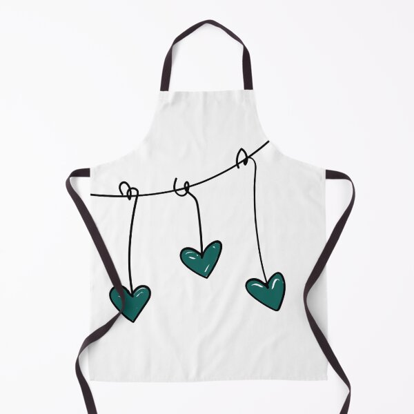 Item preview, Cute tiny hearts designed and sold by Chic Palette .