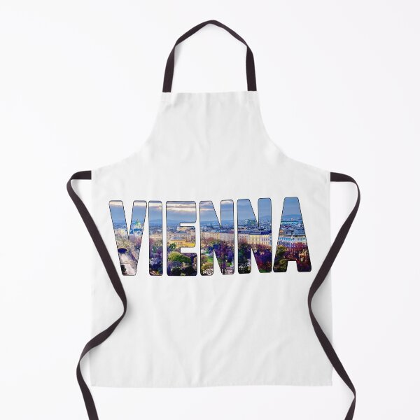 Item preview, VIENNA - Austria Beautiful Sunrise Glow over the Historic City designed and sold by Adam Gormley.