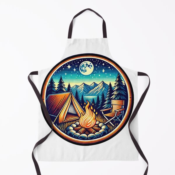 Item preview, Campfire designed and sold by 171factory.