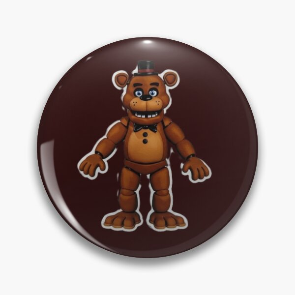 Item preview, Nightmare Fredbear designed and sold by TickledStink.