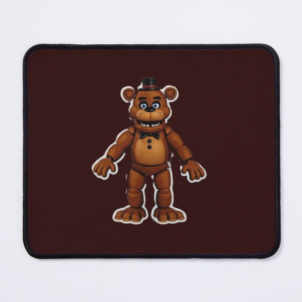 Item preview, Nightmare Fredbear designed and sold by TickledStink.