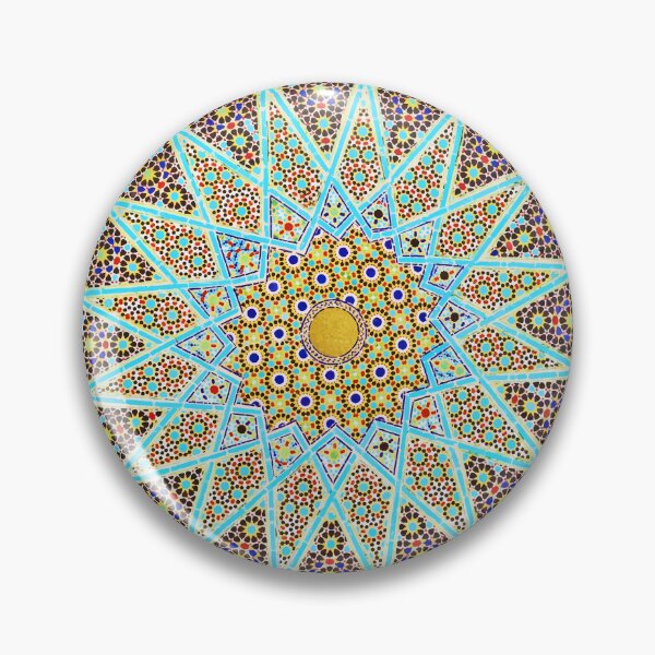 Item preview, Mandala #redbubble #decor #buyart designed and sold by 83oranges.com.