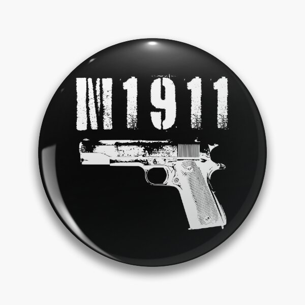 Item preview, M1911 designed and sold by UNK-Fatigues.
