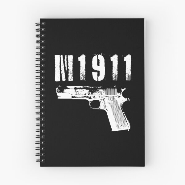 Item preview, M1911 designed and sold by UNK-Fatigues.
