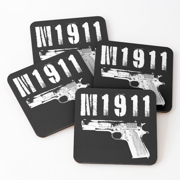 Item preview, M1911 designed and sold by UNK-Fatigues.