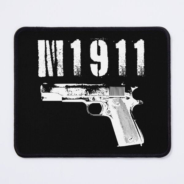 Item preview, M1911 designed and sold by UNK-Fatigues.