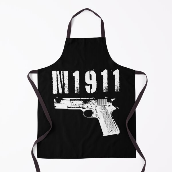 Item preview, M1911 designed and sold by UNK-Fatigues.