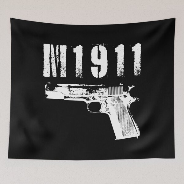 Item preview, M1911 designed and sold by UNK-Fatigues.
