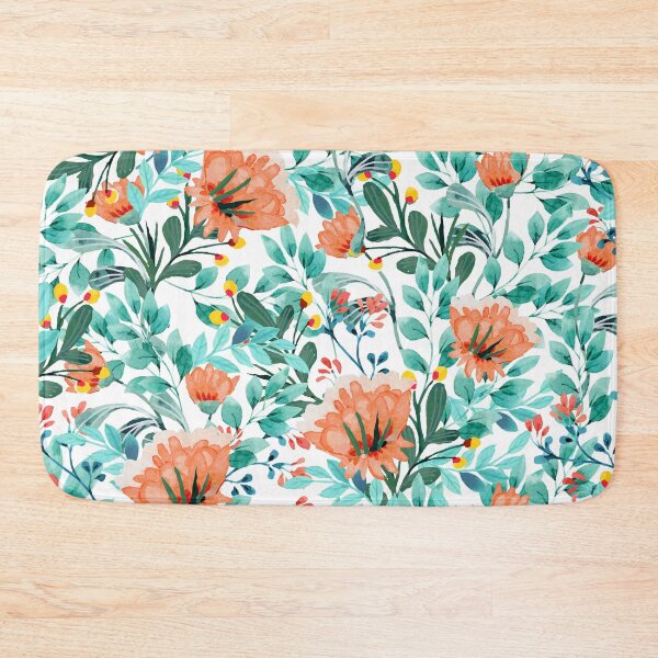 Artikelvorschau, Tangerine Träume #redbubble #decor #buyart entworfen und verkauft von 83oranges.com.