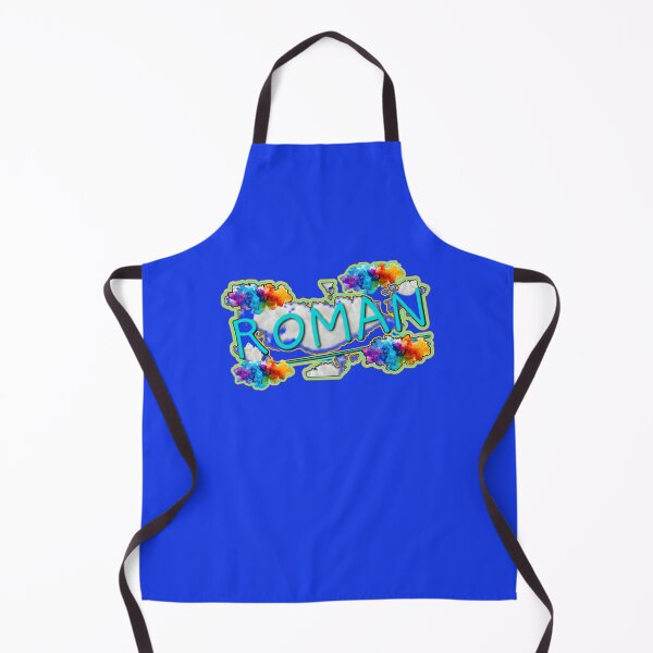 Item preview, Roman - Male Name designed and sold by dontcryimhere.