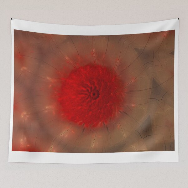 Item preview, Rose Mandala designed and sold by marjanmencin.