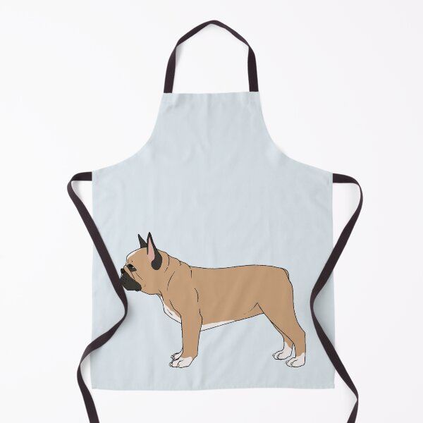 Item preview, French Bulldog - Fawn designed and sold by Pawsome-Doodles.
