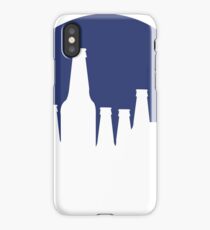 Beer Land iPhone Case