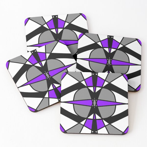 Item preview, Abstraction Affection designed and sold by Zero554.