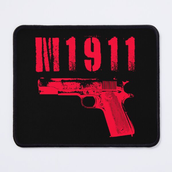 Item preview, M1911 designed and sold by UNK-Fatigues.