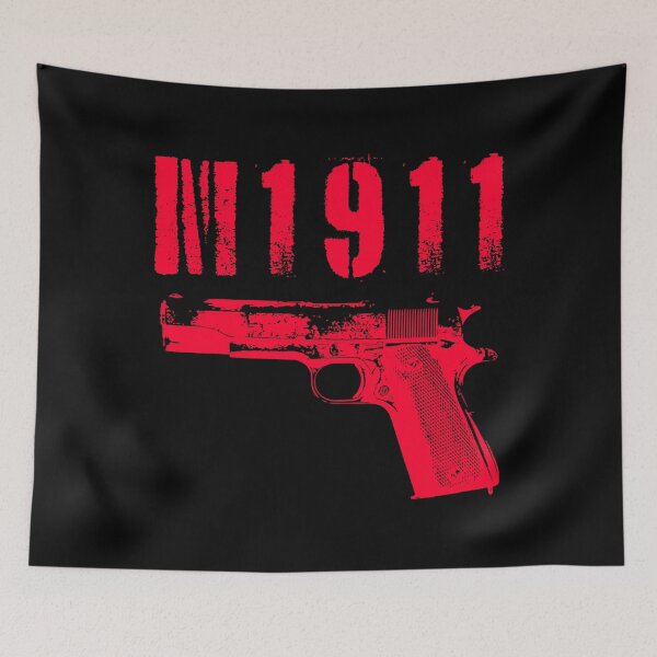 Item preview, M1911 designed and sold by UNK-Fatigues.