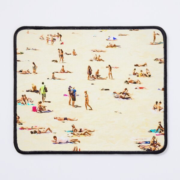 Item preview, Summer #redbubble #decor #buyart designed and sold by 83oranges.com.