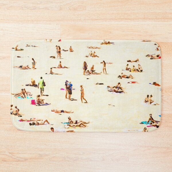 Item preview, Summer #redbubble #decor #buyart designed and sold by 83oranges.com.