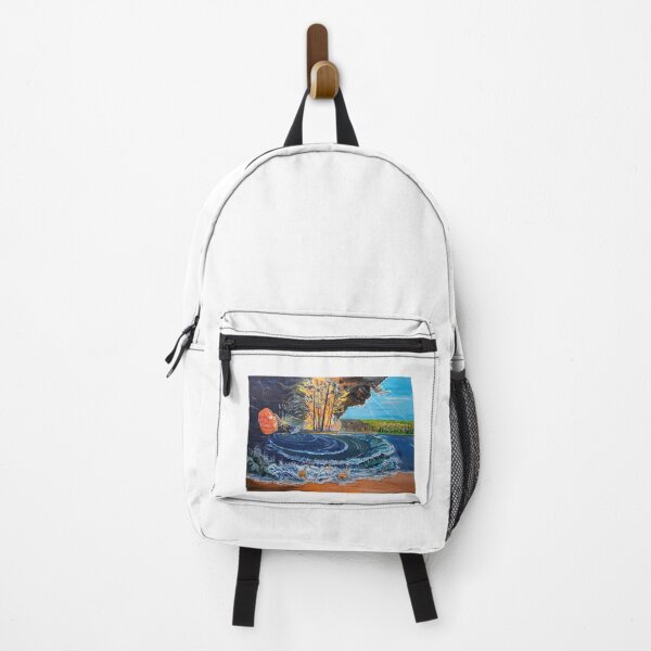 Item preview, THE CONSEQUENCES OF THE BEGINNING designed and sold by lazarohurtado.