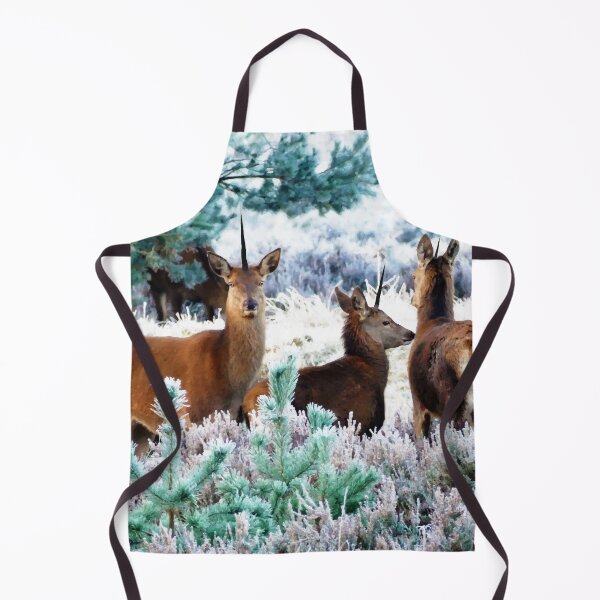Item preview, Unicorn Deer #redbubble #decor #buyart designed and sold by 83oranges.com.