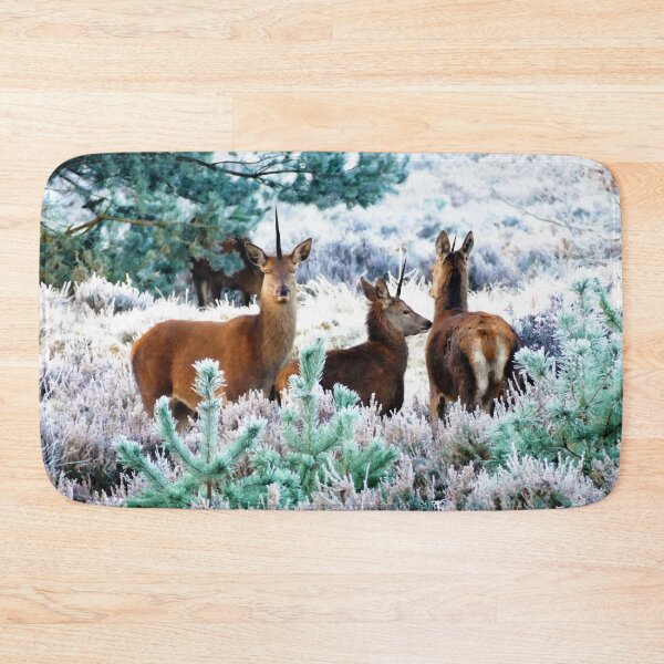 Item preview, Unicorn Deer #redbubble #decor #buyart designed and sold by 83oranges.com.