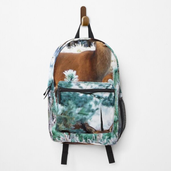 Item preview, Unicorn Deer #redbubble #decor #buyart designed and sold by 83oranges.com.