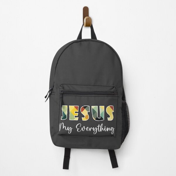 Item preview, Jesus, My Everything designed and sold by simplydesignart.