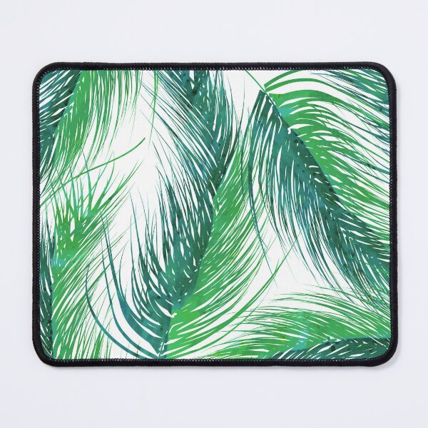 Item preview, Bed Head Palm | #redbubble #decor #buyart designed and sold by 83oranges.com.