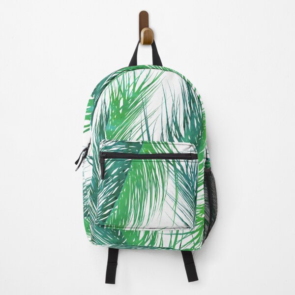 Item preview, Bed Head Palm | #redbubble #decor #buyart designed and sold by 83oranges.com.