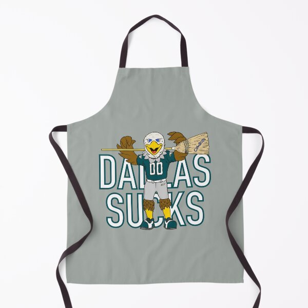 Item preview, SWEPT DALLAS SUCKS designed and sold by EDLFDESIGNS.