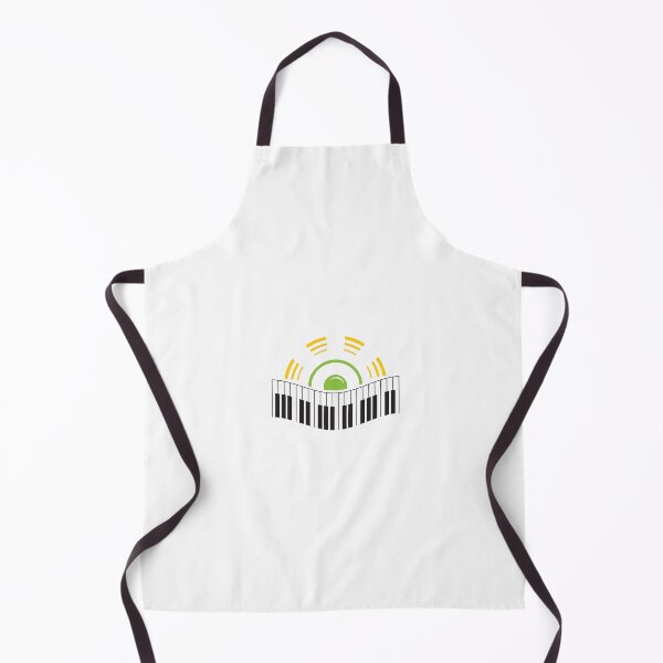 Item preview, Pegatina transparente de música designed and sold by hsstudio2025.