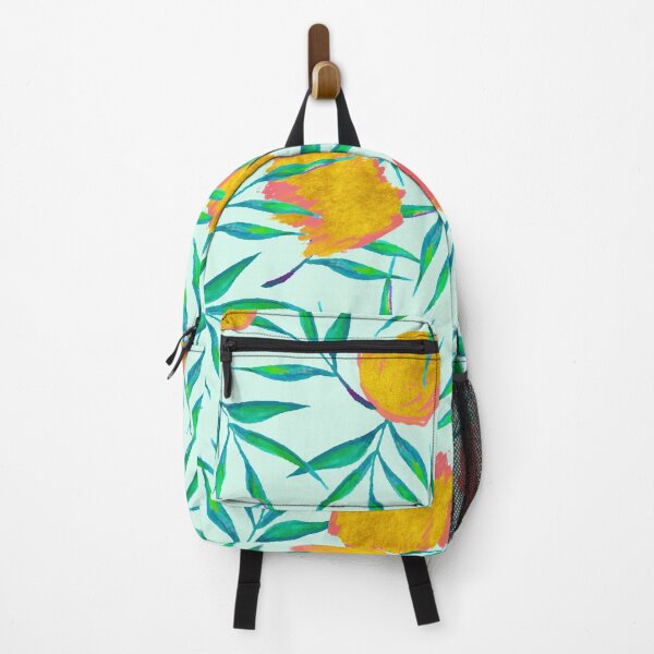 Aperçu de l'œuvre Floraison #redbubble #decor #buyart créée et vendue par 83oranges.com.