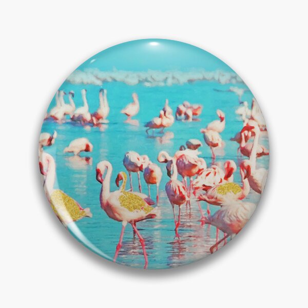Item preview, Flamboyance #redbubble #decor #buyart designed and sold by 83oranges.com.