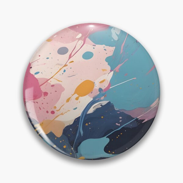 Item preview, Dreamwave Splatter designed and sold by ZM0R.