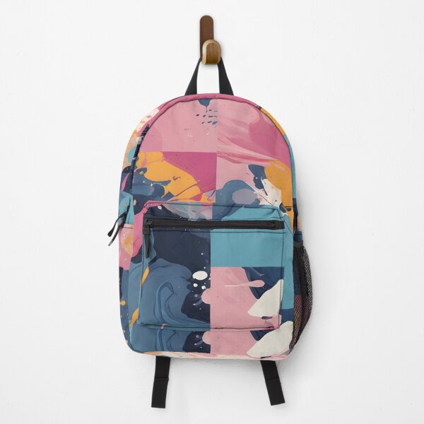 Item preview, Dreamwave Splatter designed and sold by ZM0R.