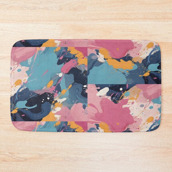 Item preview, Dreamwave Splatter designed and sold by ZM0R.