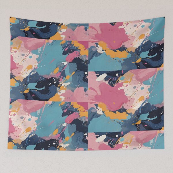 Item preview, Dreamwave Splatter designed and sold by ZM0R.