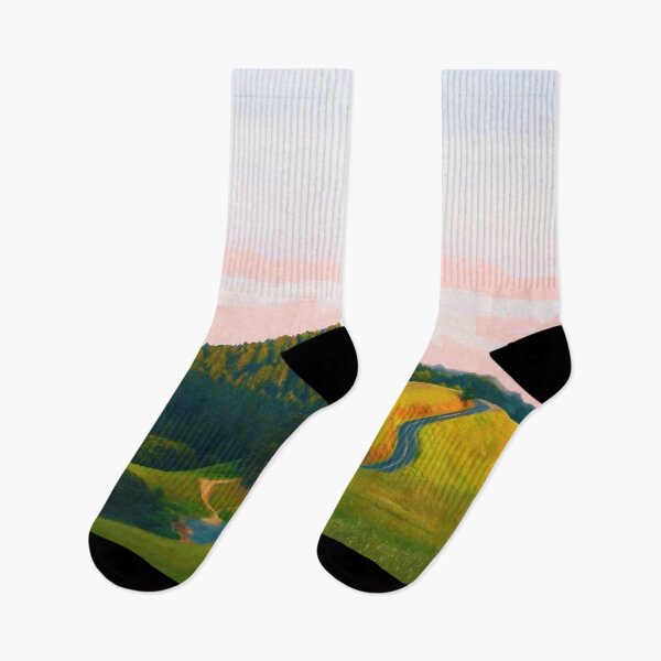 Item preview, The Journey #redbubble #decor #buyart designed and sold by 83oranges.com.